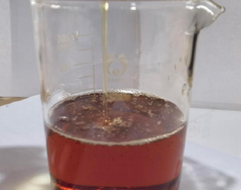 光泽环氧灌浆料